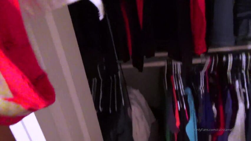 Calista Melissa awesome onlyfans nude movs pack part 2
