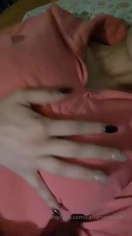 Carla Becerra onlyfans great sex mov pack 5
