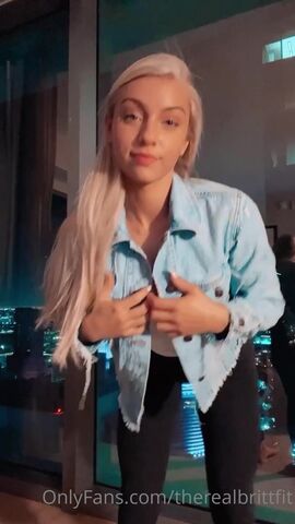 Exciting onlyfans Therealbrittfit porn videos mega pack part 1
